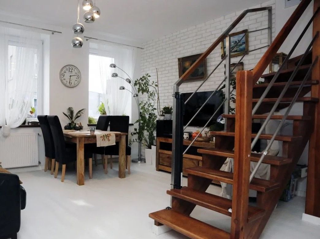 Mieszkanie 4-pokojowe Łódź Górna, ul. Widna