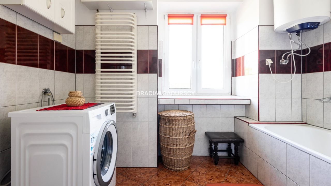 dom wolnostojący, 6 pokoi Kraków Bronowice, ul. Jasnogórska. Zdjęcie 18