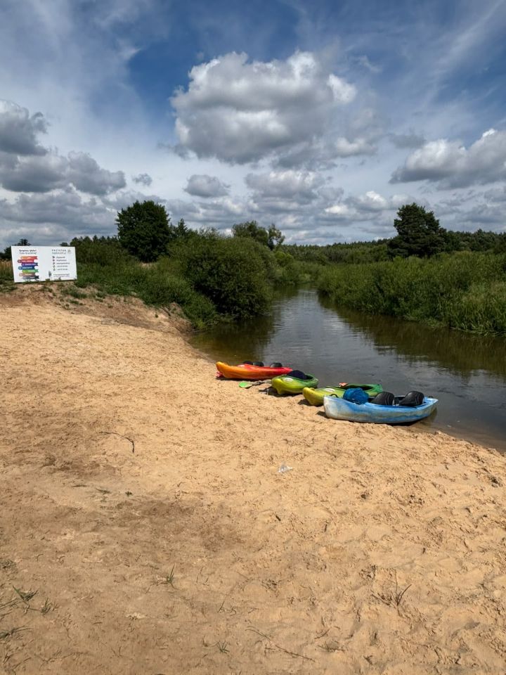 dom wolnostojący, 3 pokoje Kąty. Zdjęcie 19