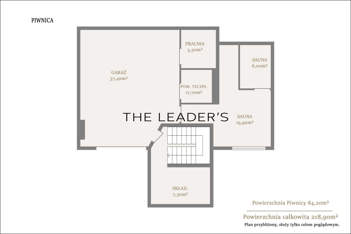 bliźniak, 6 pokoi Bielawa, ul. Warszawska. Zdjęcie 32