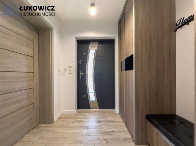 dom wolnostojący, 4 pokoje Kaniów. Zdjęcie 22