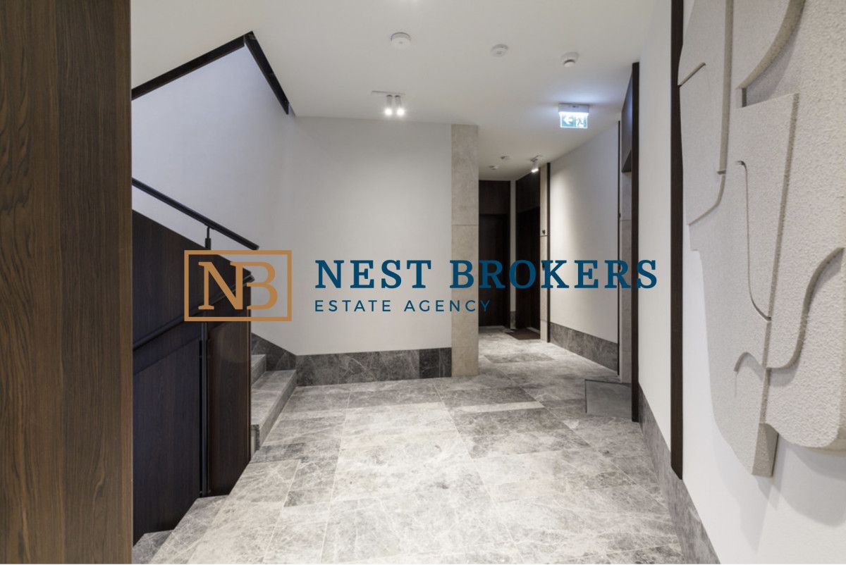 Mieszkanie 2-pokojowe Kraków Grzegórzki, ul. Mogilska. Zdjęcie 13