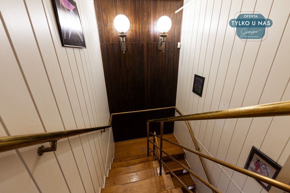 dom szeregowy, 6 pokoi Łódź Widzew, ul. Dunajec. Zdjęcie 19