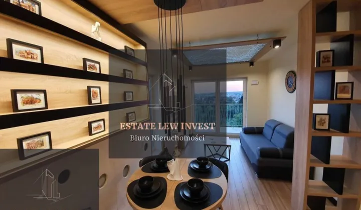 Mieszkanie 3-pokojowe Kraków Prądnik Czerwony, ul. Dobrego Pasterza