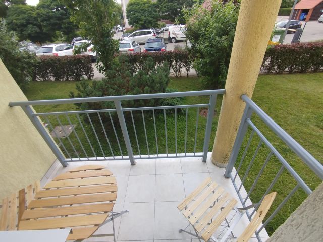 Mieszkanie 2-pokojowe Olsztyn Jaroty, ul. Złota. Zdjęcie 1