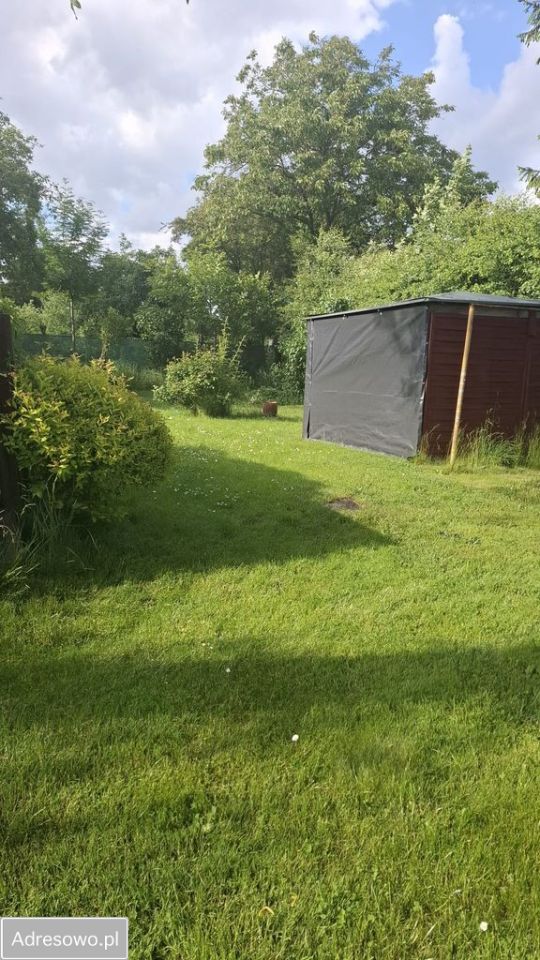 Mieszkanie 2-pokojowe Olszanica. Zdjęcie 7