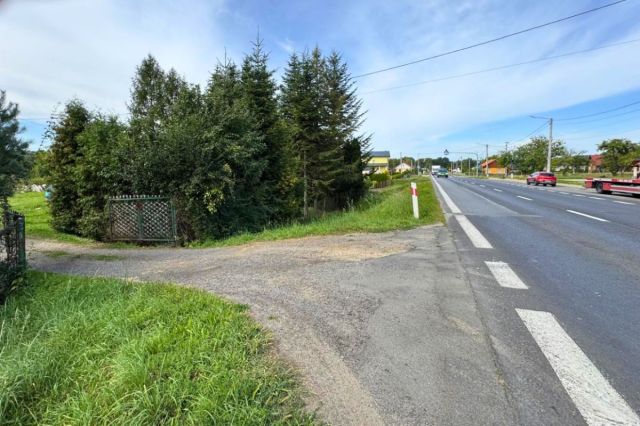 Działka rolna Nowosielce. Zdjęcie 8