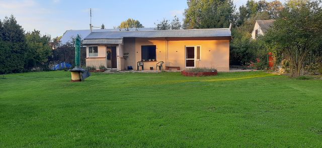 Działka rolna Buszków Płużki. Zdjęcie 1