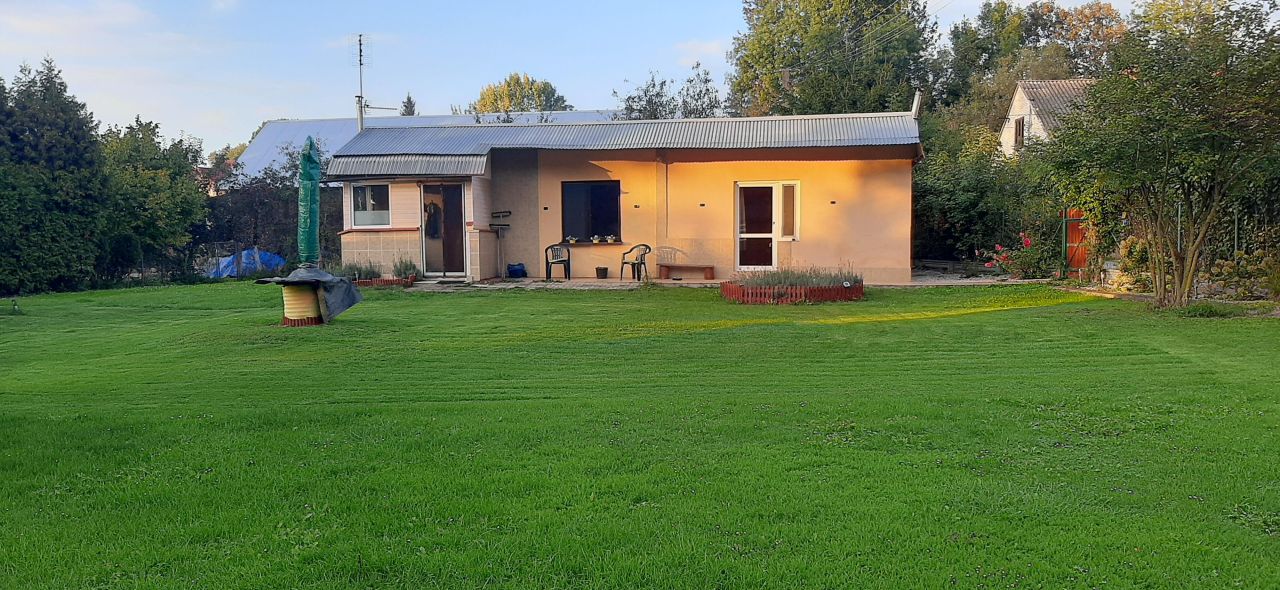 Działka rolna Buszków Płużki. Zdjęcie 1