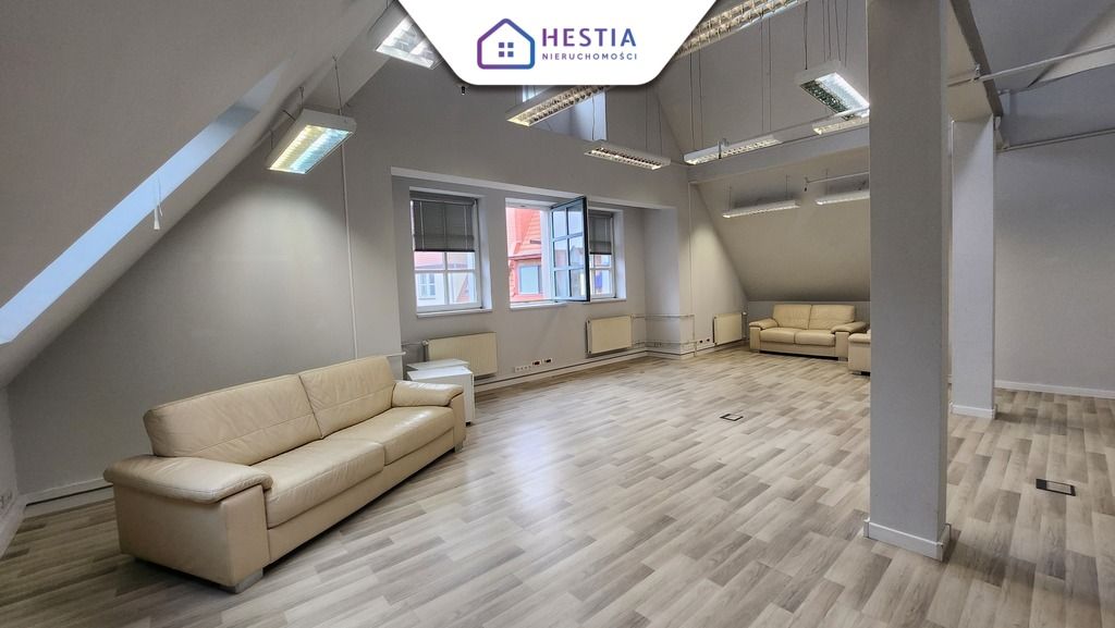 Biuro Szczecin Stare Miasto