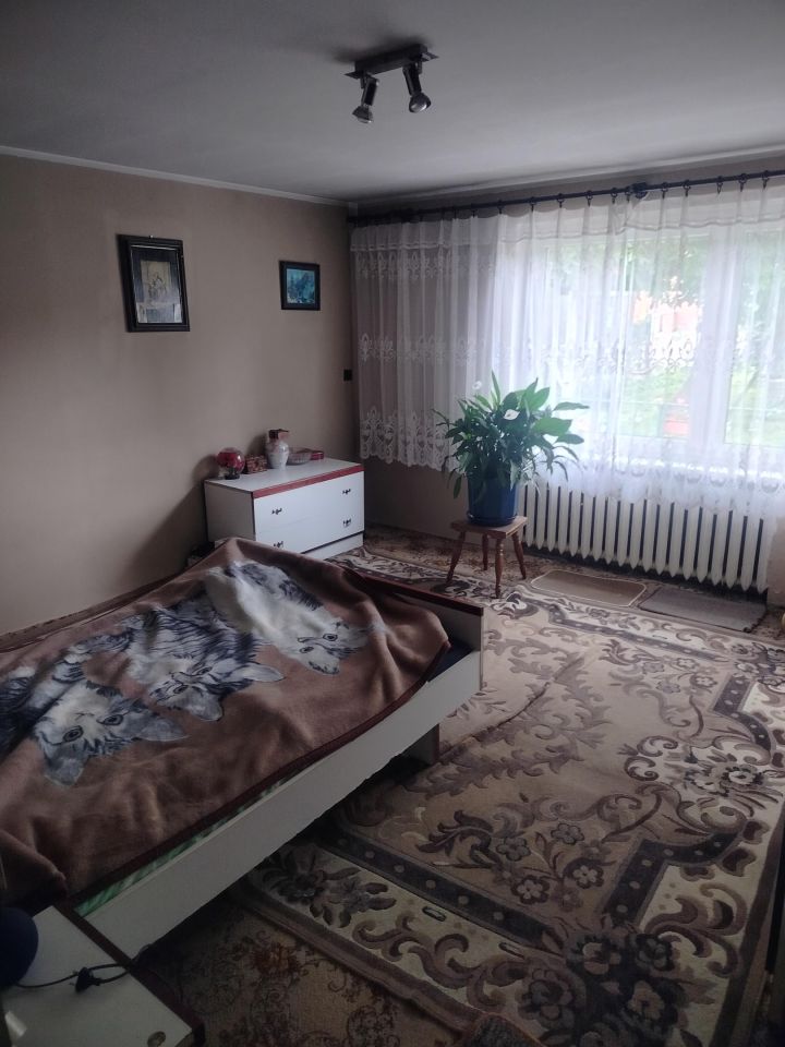 dom wolnostojący, 5 pokoi Objazda, ul. Bałtycka. Zdjęcie 8