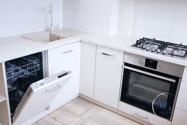 Mieszkanie 2-pokojowe Warszawa Mokotów, ul. Górska. Zdjęcie 4