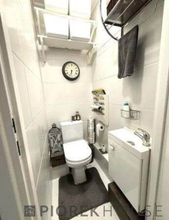 Mieszkanie 3-pokojowe Warszawa Praga-Południe, ul. Jantarowy Szlak. Zdjęcie 10