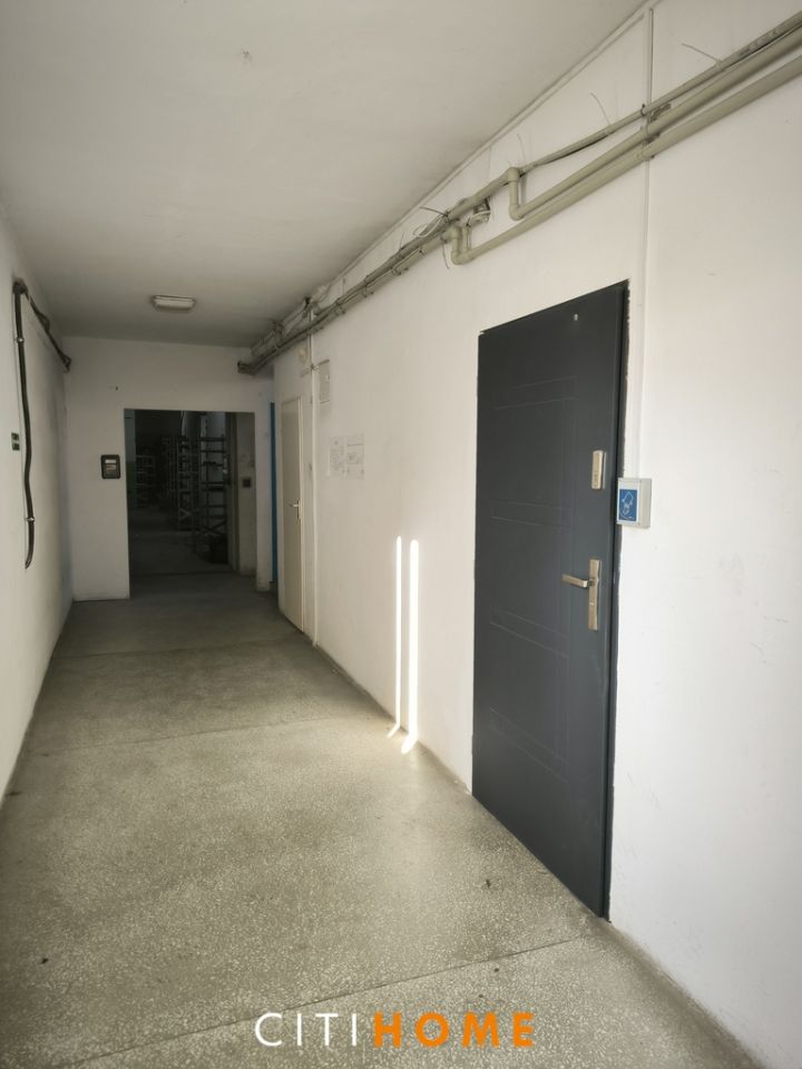 Hala/magazyn Duchnów. Zdjęcie 5