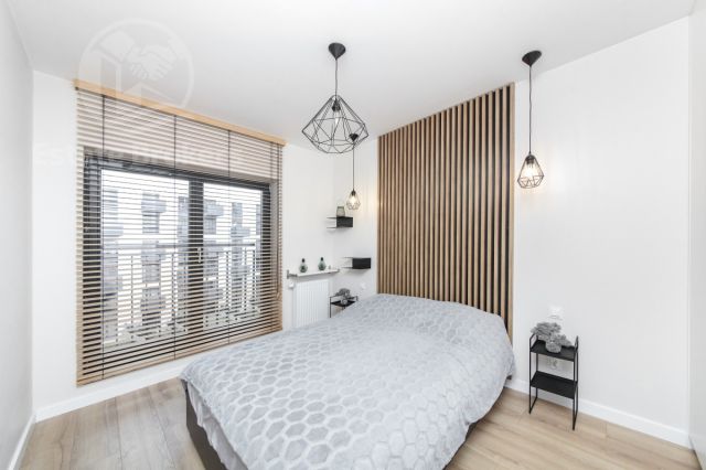 Mieszkanie 2-pokojowe Wrocław Krzyki, al. Karkonoska. Zdjęcie 1