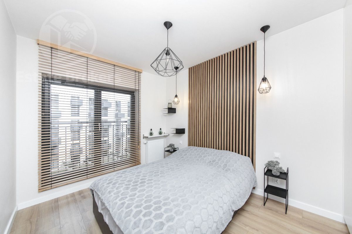 Mieszkanie 2-pokojowe Wrocław Krzyki, al. Karkonoska