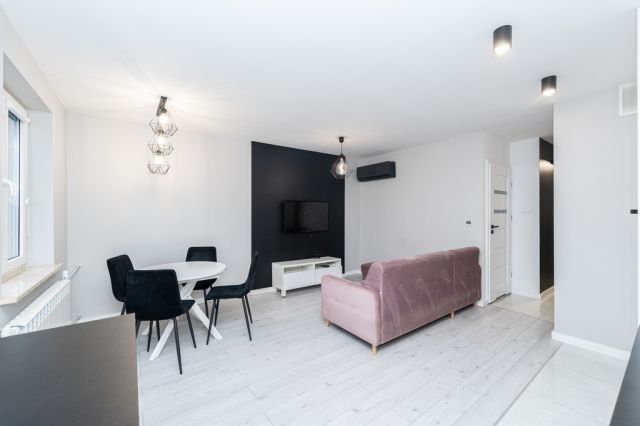 Mieszkanie 3-pokojowe Warszawa Mokotów, ul. Zygmunta Modzelewskiego. Zdjęcie 3