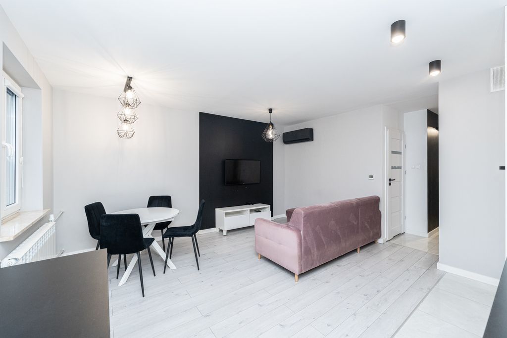 Mieszkanie 3-pokojowe Warszawa Mokotów, ul. Zygmunta Modzelewskiego. Zdjęcie 3