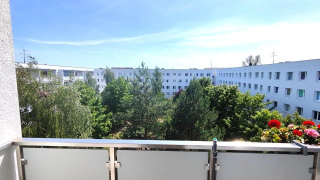 Mieszkanie 3-pokojowe Poznań Piątkowo, osiedle Stefana batorego. Zdjęcie 1