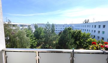 Mieszkanie 3-pokojowe Poznań Piątkowo, os. Stefana Batorego