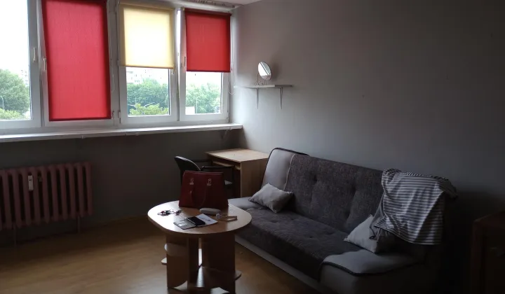 Mieszkanie 2-pokojowe Wrocław Szczepin, ul. Młodych Techników