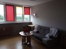 Mieszkanie 2-pokojowe Wrocław Szczepin, ul. Młodych Techników