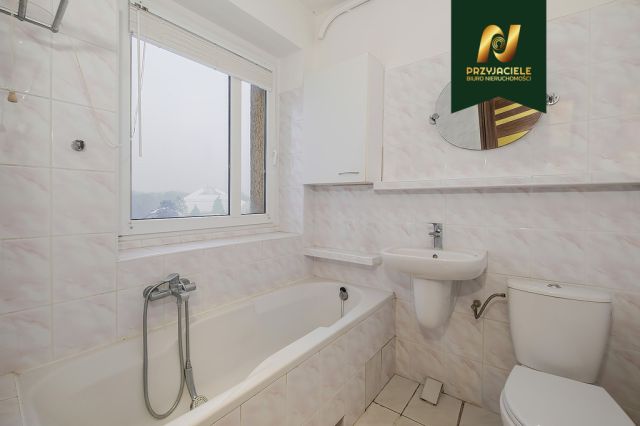 Mieszkanie 2-pokojowe Gdynia Redłowo, ul. Bohaterów Starówki Warszawskiej. Zdjęcie 7