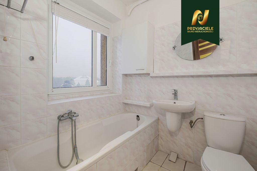 Mieszkanie 2-pokojowe Gdynia Redłowo, ul. Boh. Starówki Warszawskiej. Zdjęcie 8