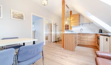 Mieszkanie 2-pokojowe Kraków Bronowice Małe, ul. Władysława Żeleńskiego