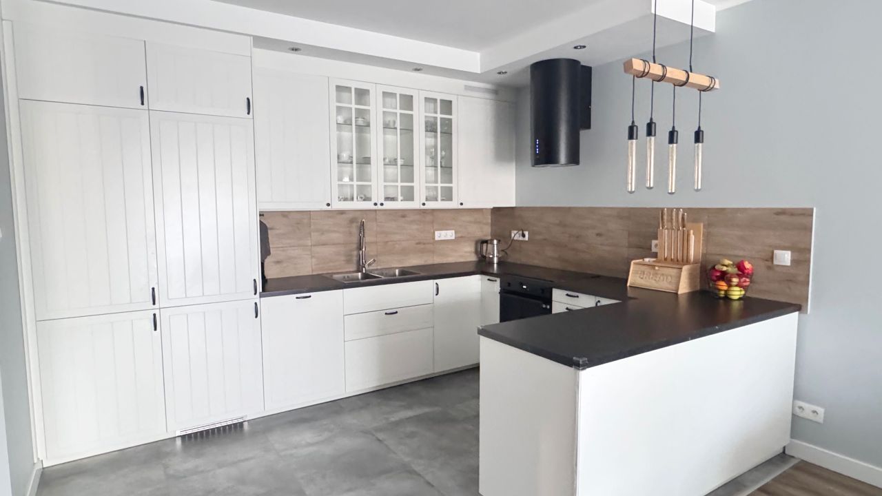 Mieszkanie 3-pokojowe Zielona Góra, ul. Amelii. Zdjęcie 7