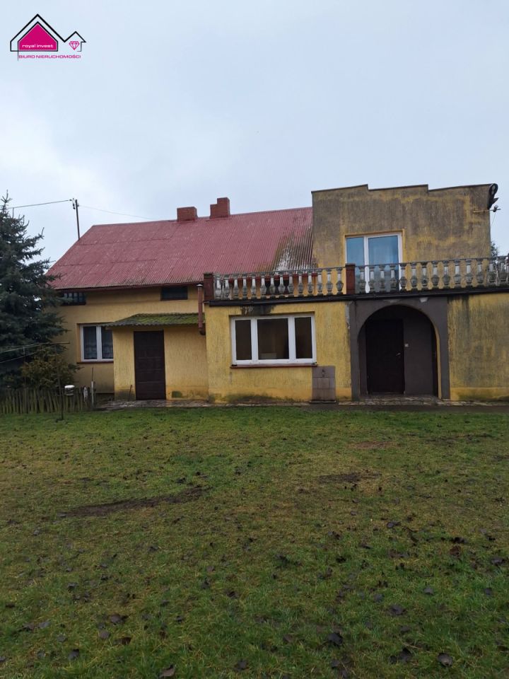 dom wolnostojący, 7 pokoi Berlinek. Zdjęcie 6