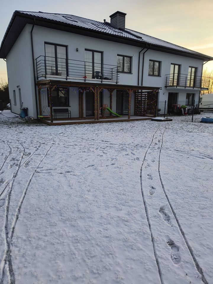 bliźniak, 3 pokoje Warszawa Białołęka, ul. Bukowska. Zdjęcie 7