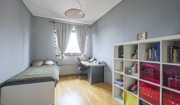 Mieszkanie 3-pokojowe Warszawa Targówek