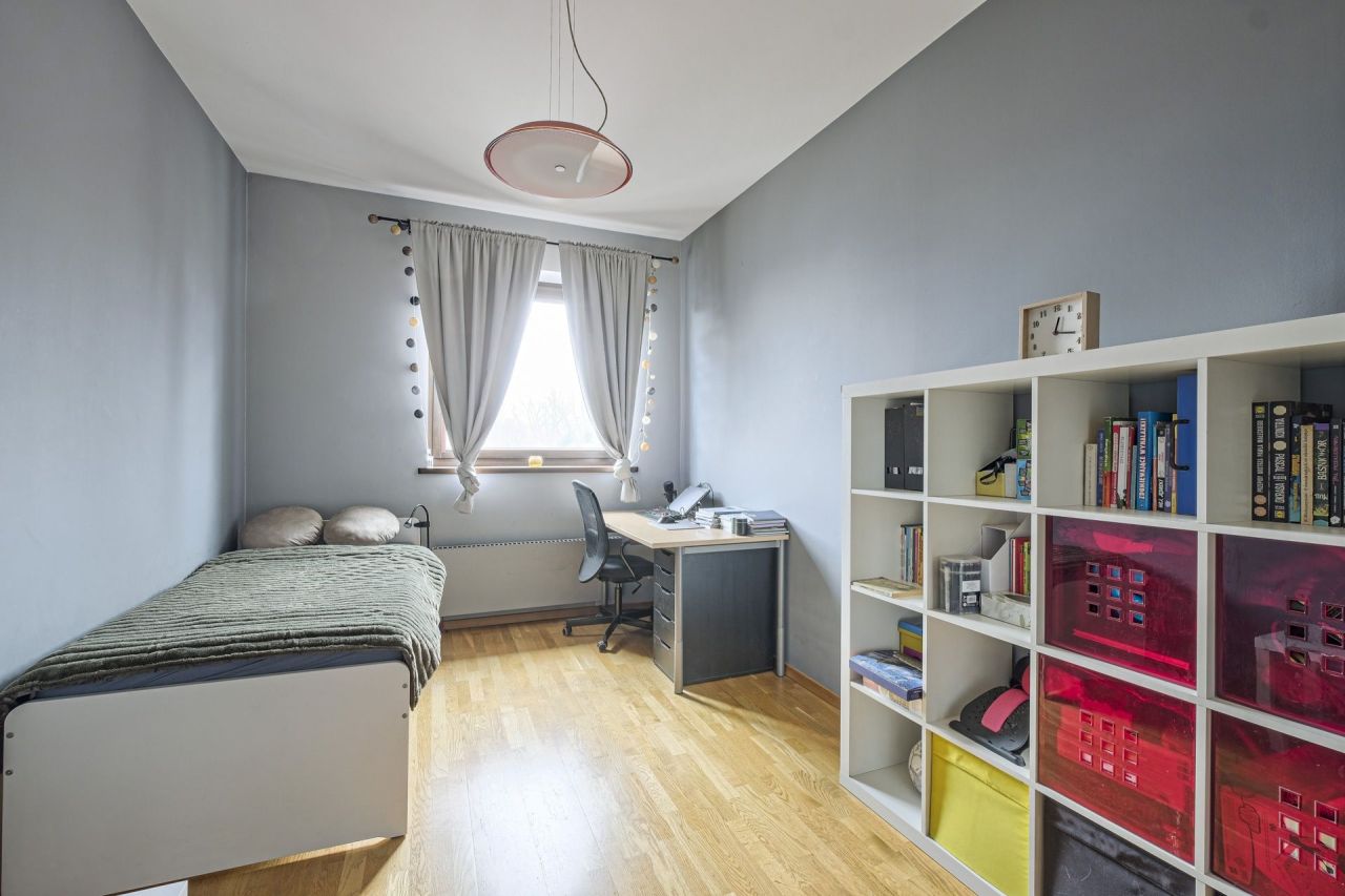 Mieszkanie 3-pokojowe Warszawa Targówek. Zdjęcie 2