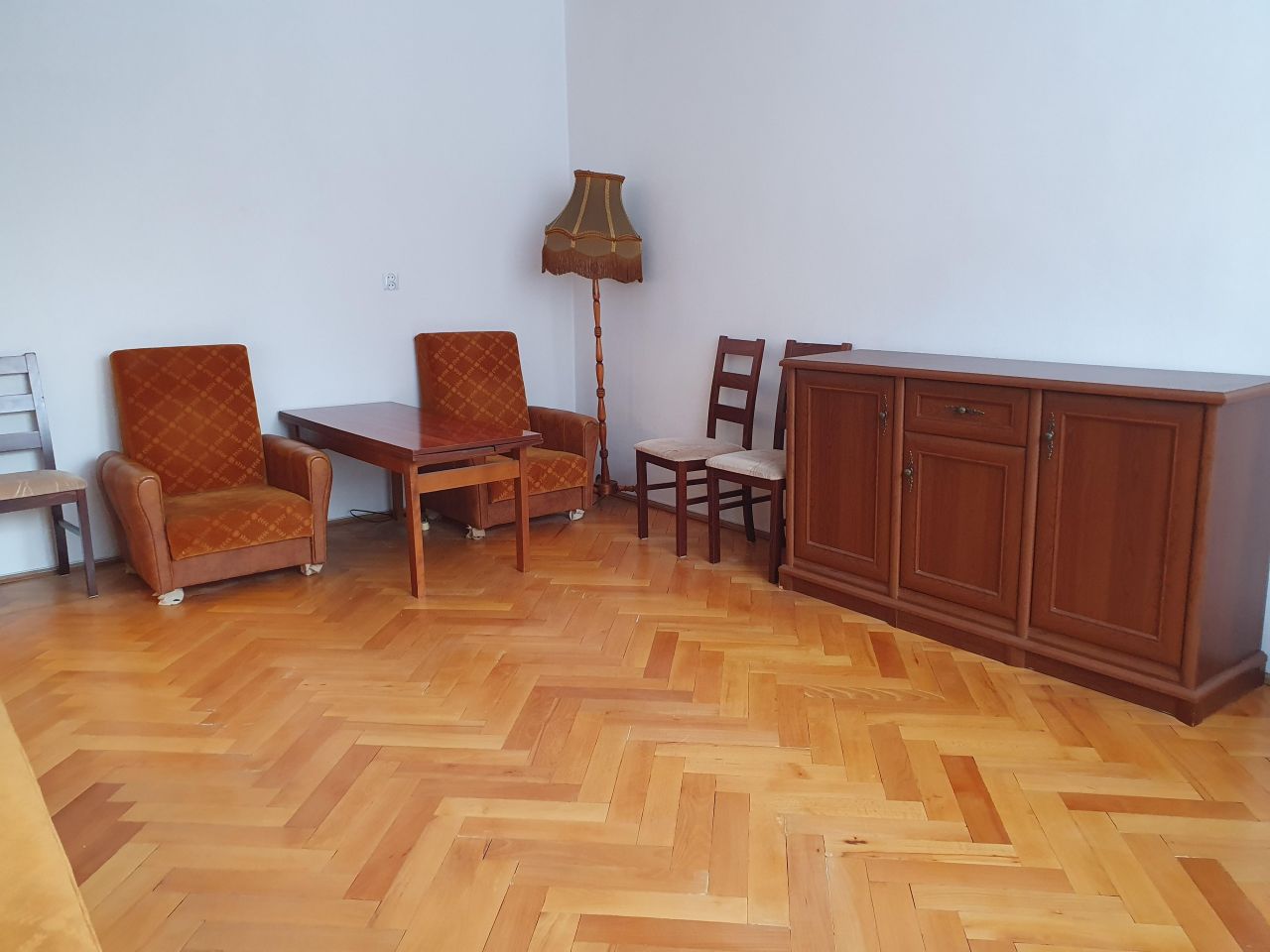 Mieszkanie 1-pokojowe Łódź Bałuty, ul. Boya-Żeleńskiego. Zdjęcie 3