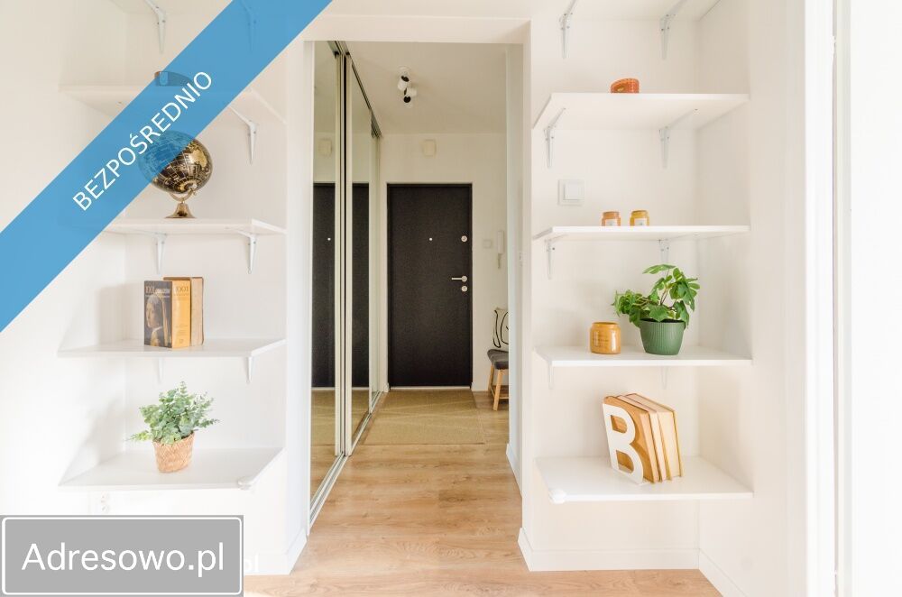 Mieszkanie 2-pokojowe Łódź Chojny, ul. Antoniego Edwarda Odyńca. Zdjęcie 10
