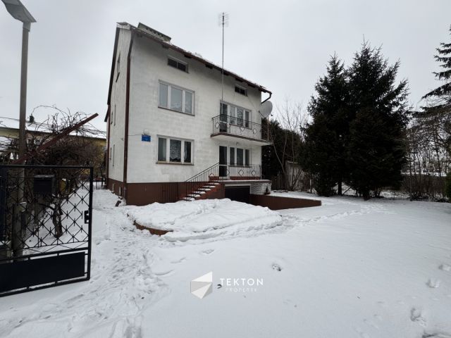 dom wolnostojący, 5 pokoi Wyszków, ul. Mikołaja Reja. Zdjęcie 1