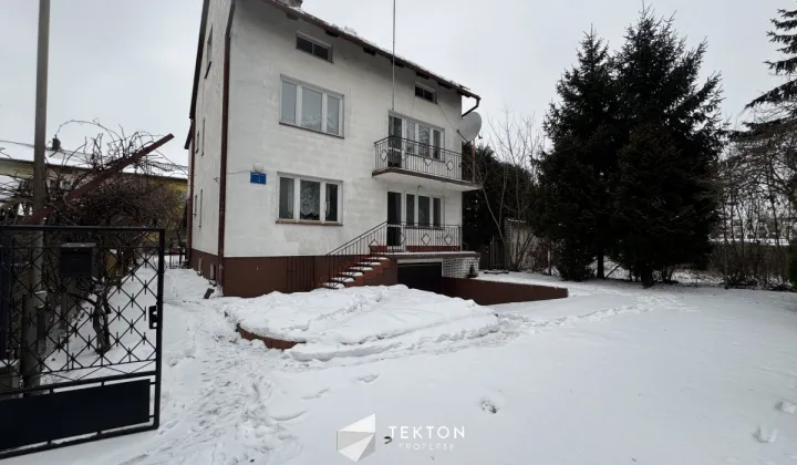 dom wolnostojący, 5 pokoi Wyszków, ul. Mikołaja Reja