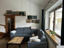 dom wolnostojący, 5 pokoi Krosno Zawodzie, ul. Spacerowa. Zdjęcie 4