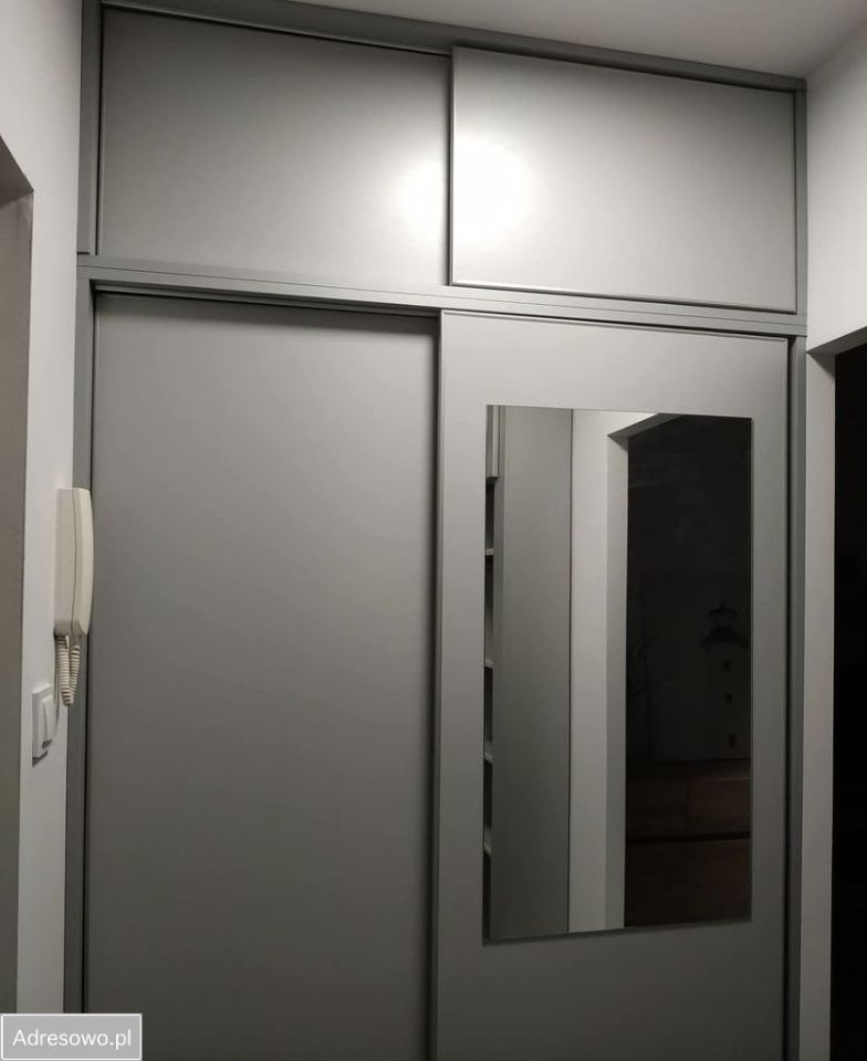 Mieszkanie 1-pokojowe Gdańsk Żabianka, ul. Sztormowa. Zdjęcie 6