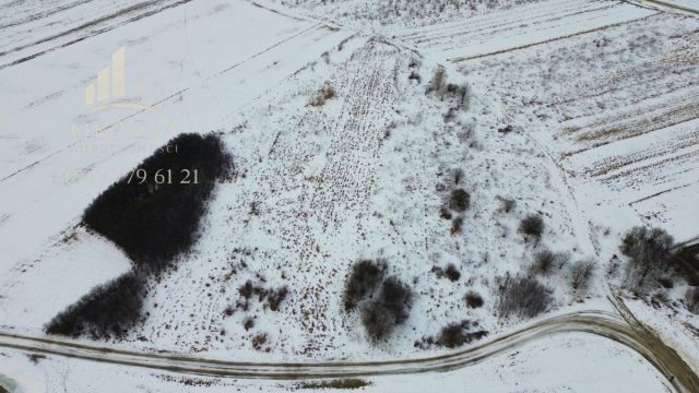 Działka inwestycyjna Zarzecze. Zdjęcie 3