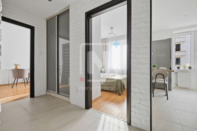 Mieszkanie 2-pokojowe Warszawa Wola, ul. Działdowska. Zdjęcie 7