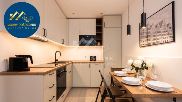 Mieszkanie 2-pokojowe Gdańsk Przymorze, al. Rzeczypospolitej. Zdjęcie 7