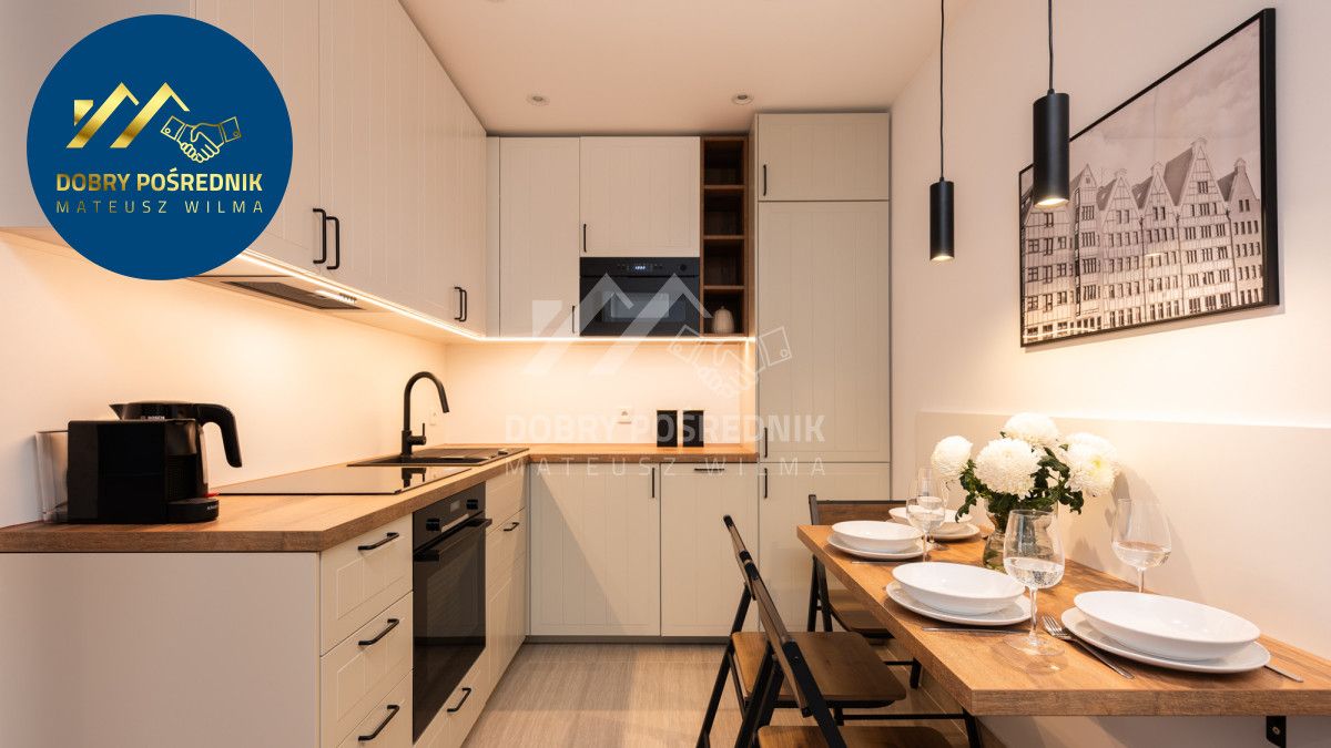 Mieszkanie 2-pokojowe Gdańsk Przymorze, al. Rzeczypospolitej. Zdjęcie 7