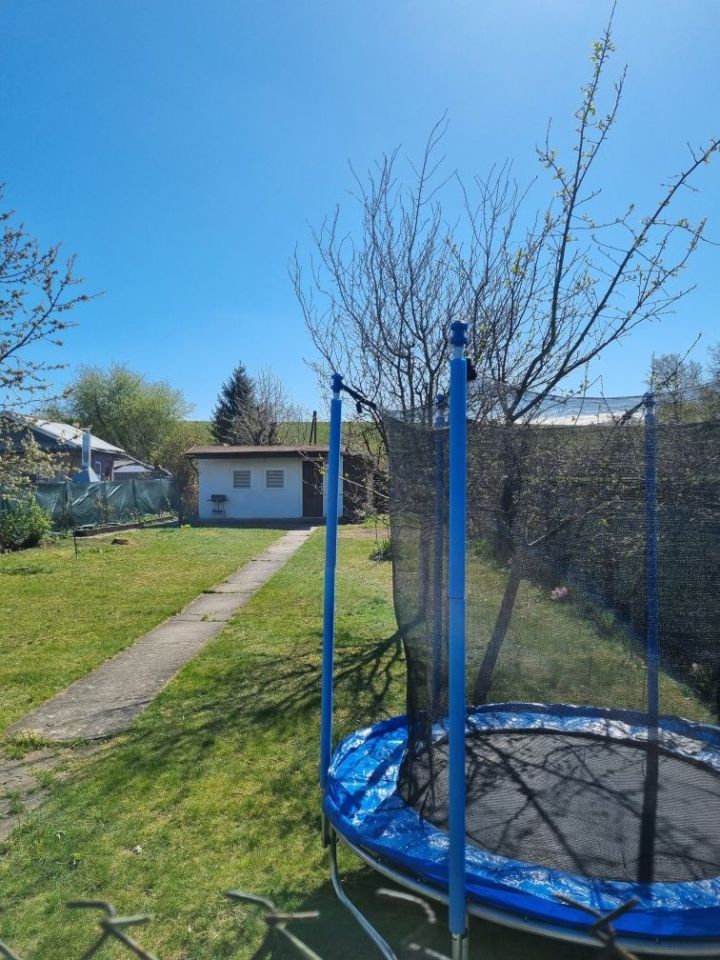 Działka rod Gliwice Szobiszowice, ul. Rybnicka. Zdjęcie 3