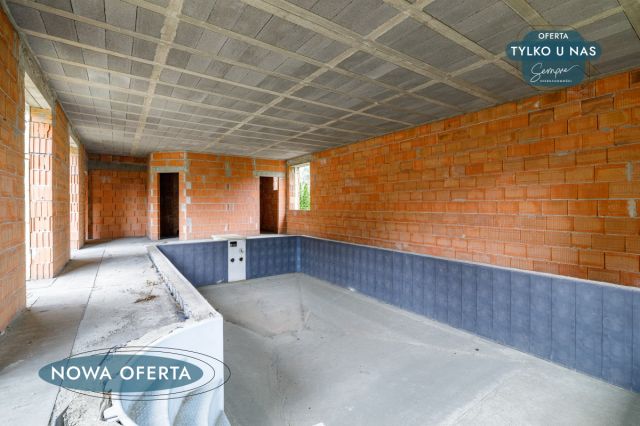 dom wolnostojący, 7 pokoi Zduńska Wola, ul. Bukowa. Zdjęcie 14