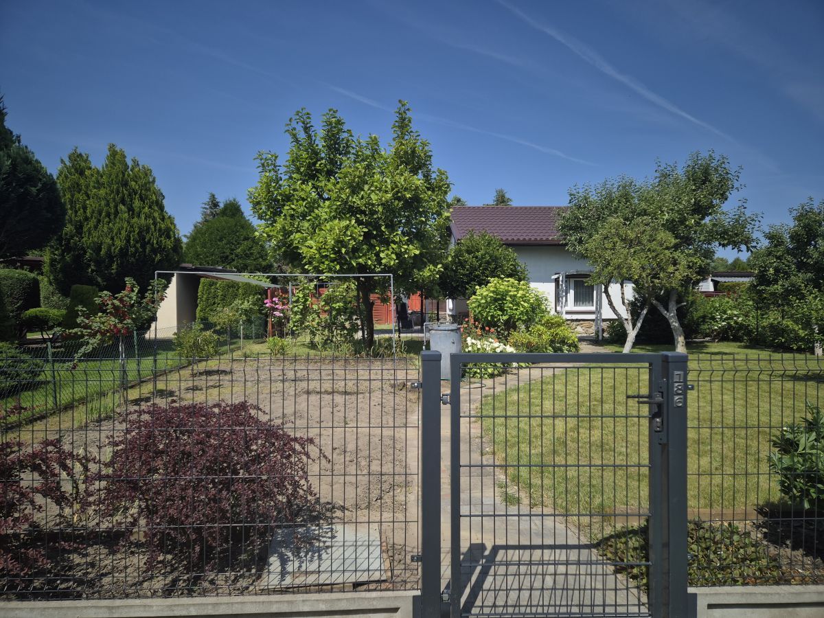 Działka rolna Poznań Nowe Miasto, ul. Jarosławska. Zdjęcie 2