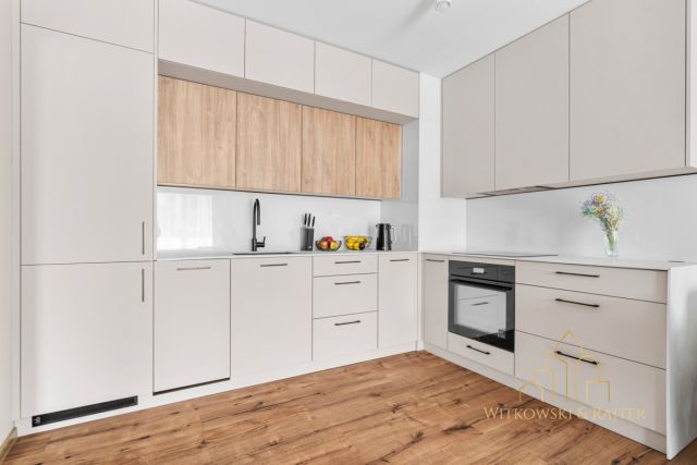 Mieszkanie 4-pokojowe Wieliszew, ul. por. Ryszarda Gubały. Zdjęcie 5