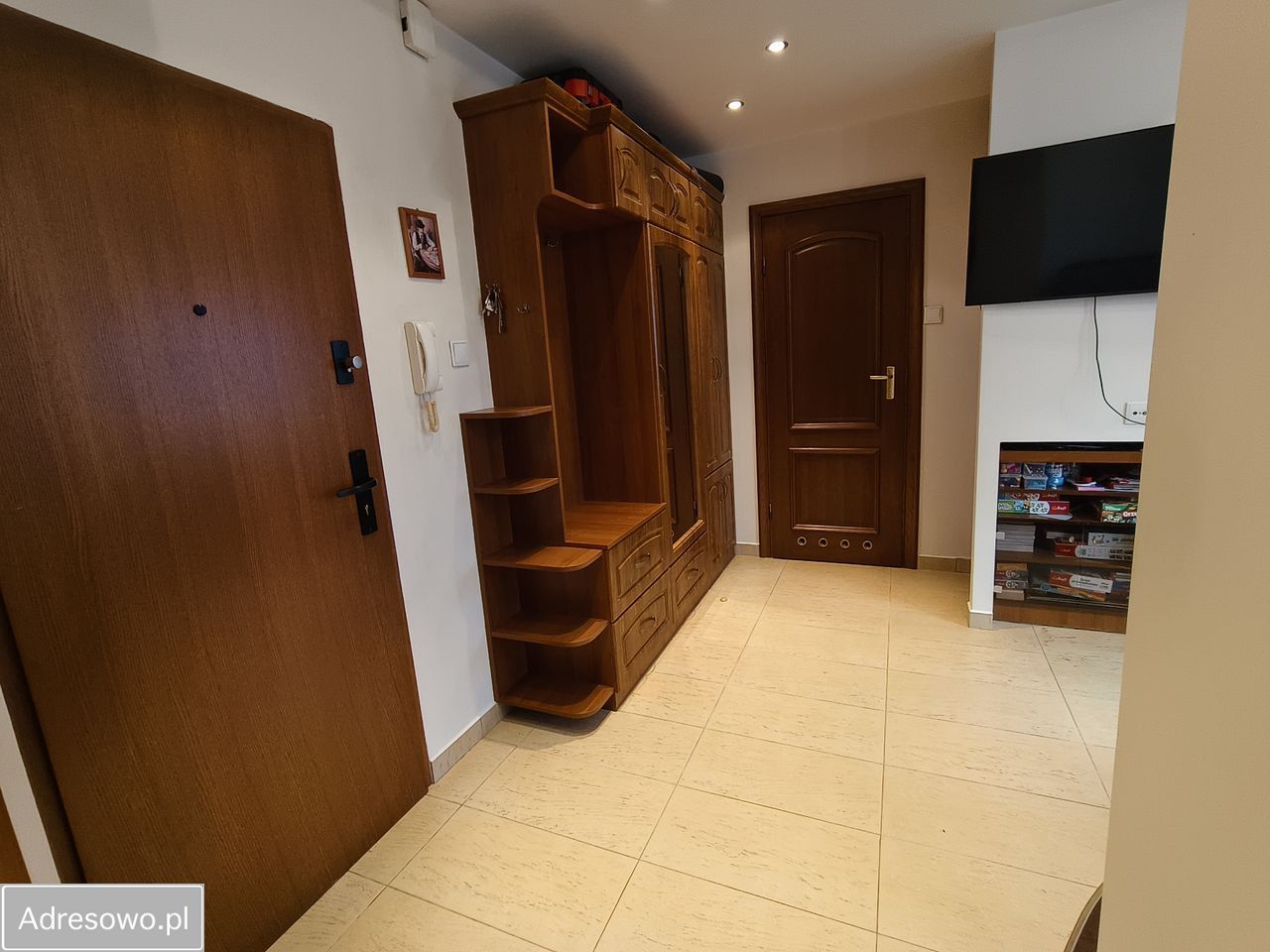 Mieszkanie 2-pokojowe Rzeszów Baranówka, ul. Stefana Starzyńskiego. Zdjęcie 4