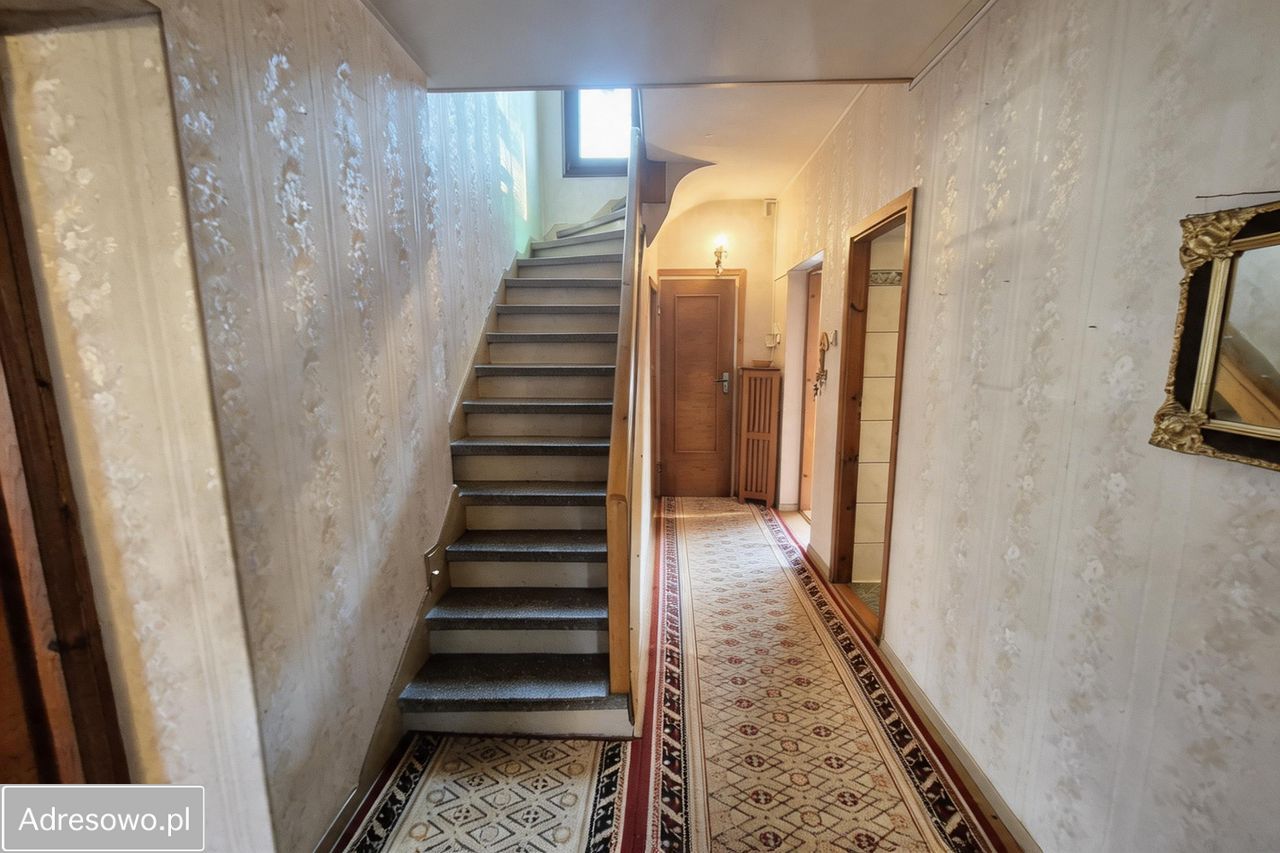 dom wolnostojący, 6 pokoi Opole Kolonia Gosławicka. Zdjęcie 7